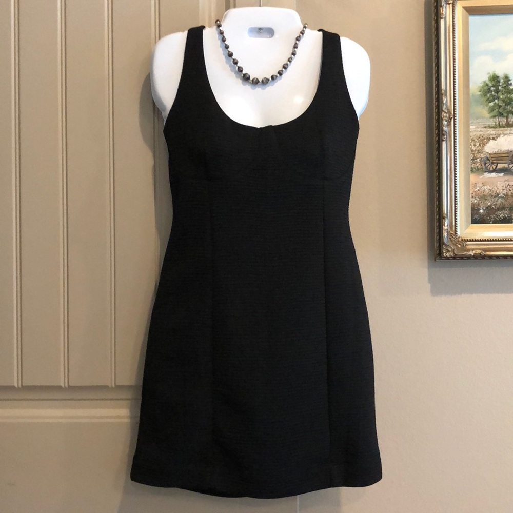 Wild Fable Little Black Dress: Sexy and Simple